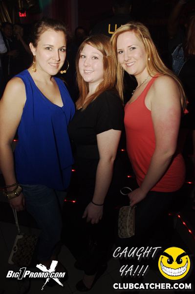 Luxy nightclub photo 302 - March 3rd, 2012