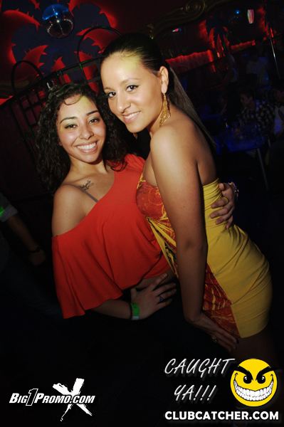 Luxy nightclub photo 304 - March 3rd, 2012