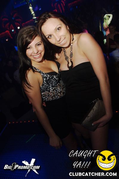 Luxy nightclub photo 305 - March 3rd, 2012