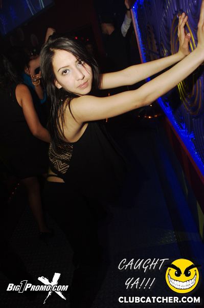 Luxy nightclub photo 306 - March 3rd, 2012