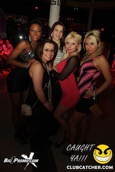 Luxy nightclub photo 310 - March 3rd, 2012