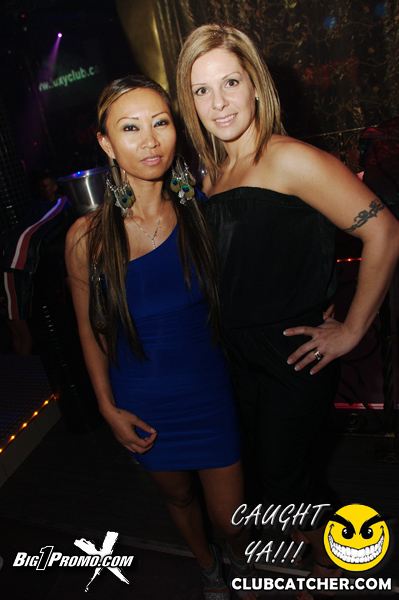 Luxy nightclub photo 32 - March 3rd, 2012