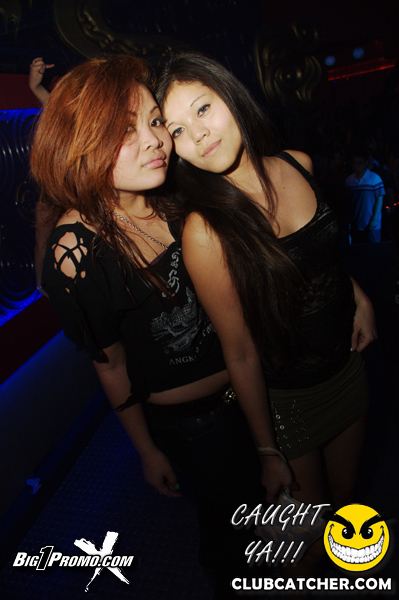 Luxy nightclub photo 311 - March 3rd, 2012