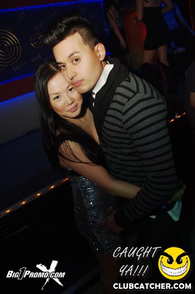 Luxy nightclub photo 312 - March 3rd, 2012