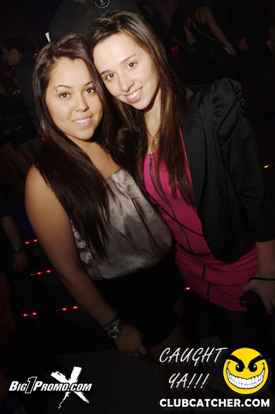 Luxy nightclub photo 314 - March 3rd, 2012