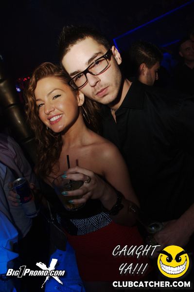 Luxy nightclub photo 317 - March 3rd, 2012