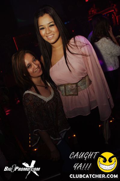 Luxy nightclub photo 320 - March 3rd, 2012