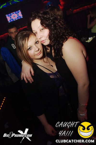 Luxy nightclub photo 324 - March 3rd, 2012