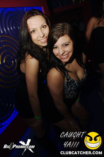 Luxy nightclub photo 330 - March 3rd, 2012