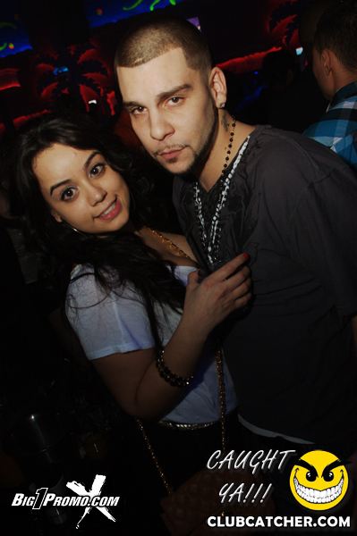 Luxy nightclub photo 331 - March 3rd, 2012