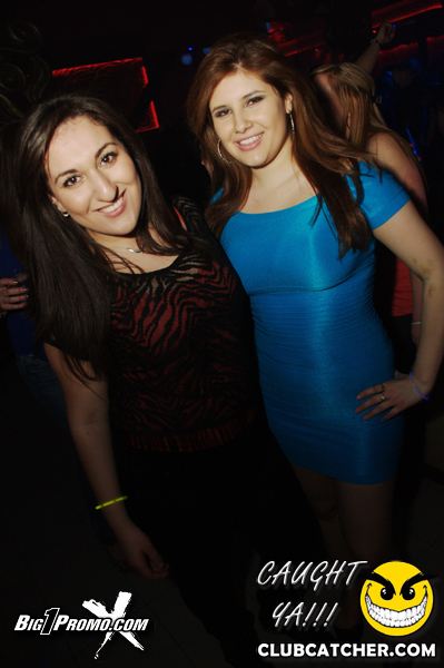 Luxy nightclub photo 333 - March 3rd, 2012