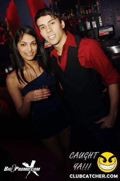 Luxy nightclub photo 335 - March 3rd, 2012