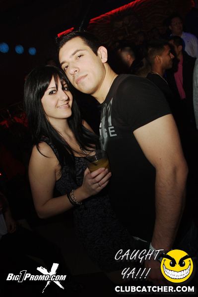 Luxy nightclub photo 336 - March 3rd, 2012