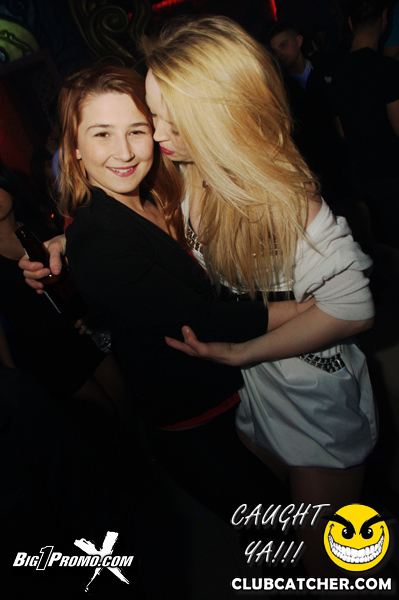 Luxy nightclub photo 337 - March 3rd, 2012