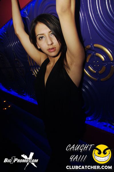 Luxy nightclub photo 338 - March 3rd, 2012
