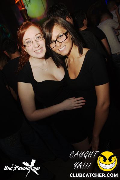 Luxy nightclub photo 339 - March 3rd, 2012