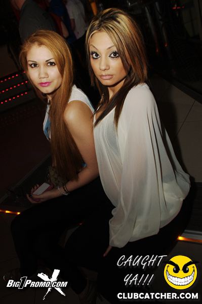 Luxy nightclub photo 35 - March 3rd, 2012