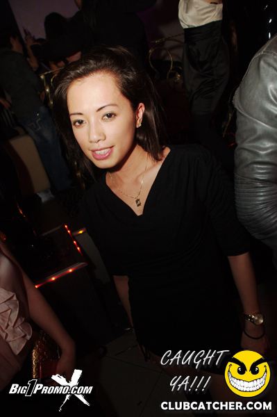 Luxy nightclub photo 345 - March 3rd, 2012