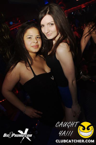 Luxy nightclub photo 346 - March 3rd, 2012