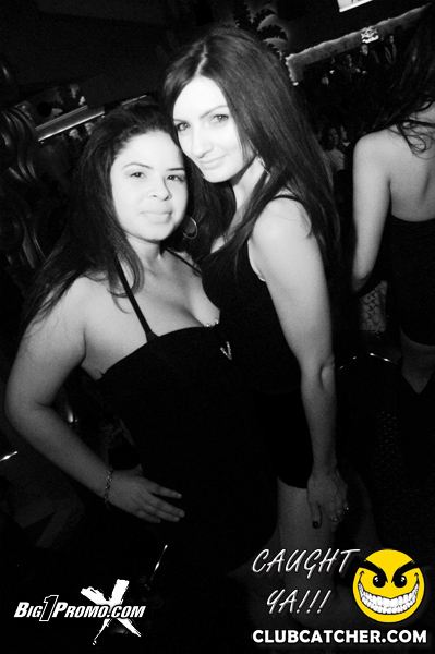 Luxy nightclub photo 348 - March 3rd, 2012