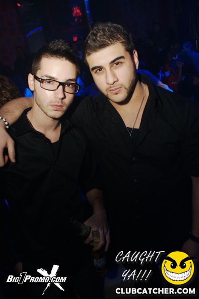 Luxy nightclub photo 351 - March 3rd, 2012