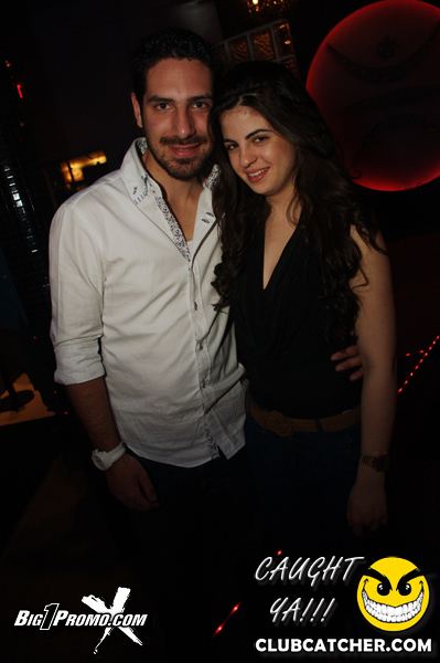 Luxy nightclub photo 352 - March 3rd, 2012