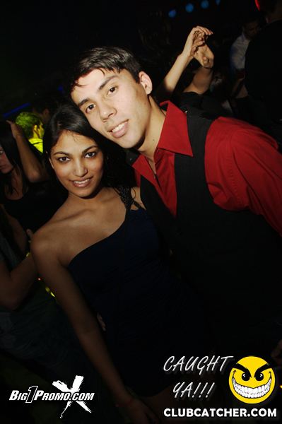 Luxy nightclub photo 355 - March 3rd, 2012