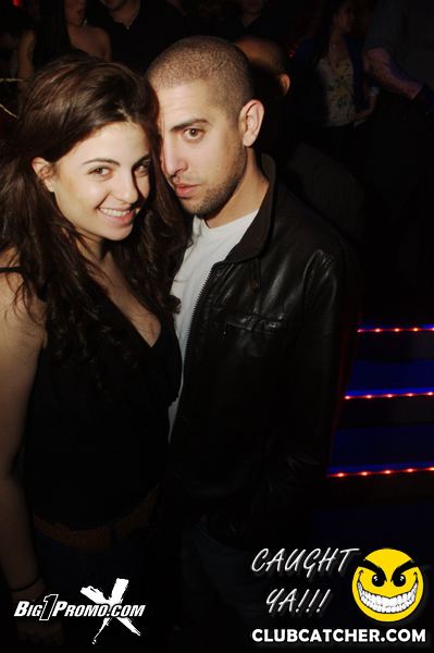 Luxy nightclub photo 358 - March 3rd, 2012