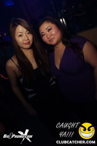 Luxy nightclub photo 362 - March 3rd, 2012