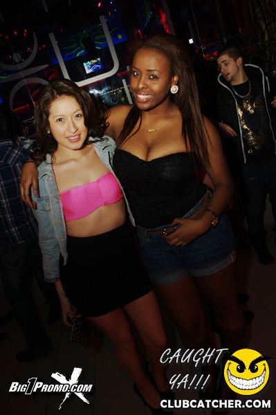 Luxy nightclub photo 39 - March 3rd, 2012