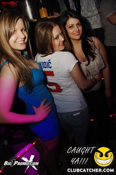 Luxy nightclub photo 5 - March 3rd, 2012