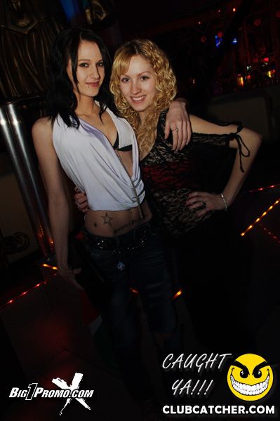 Luxy nightclub photo 44 - March 3rd, 2012