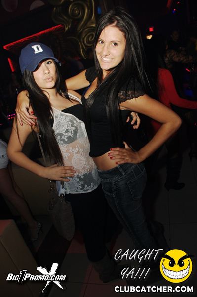 Luxy nightclub photo 45 - March 3rd, 2012