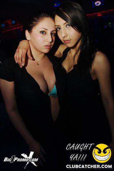 Luxy nightclub photo 46 - March 3rd, 2012