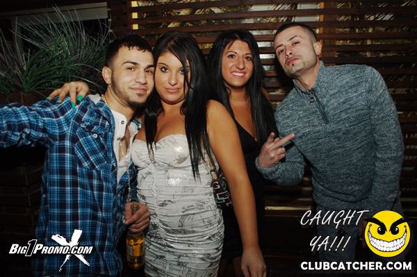Luxy nightclub photo 49 - March 3rd, 2012