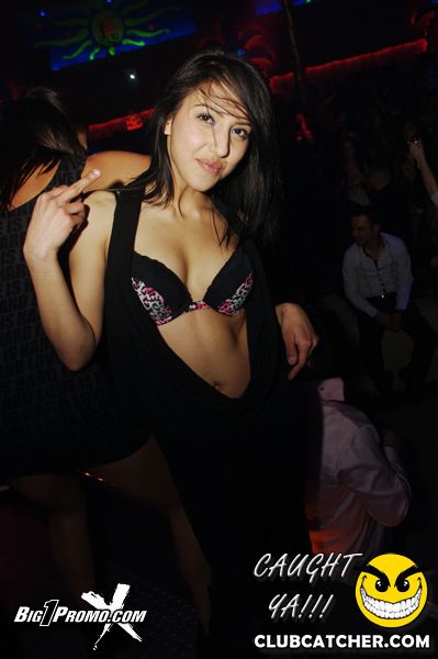 Luxy nightclub photo 50 - March 3rd, 2012