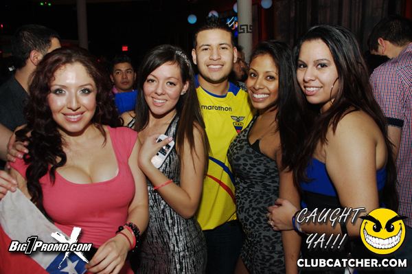 Luxy nightclub photo 52 - March 3rd, 2012