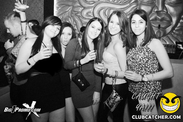 Luxy nightclub photo 53 - March 3rd, 2012