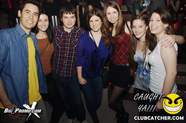 Luxy nightclub photo 54 - March 3rd, 2012