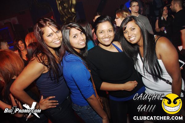 Luxy nightclub photo 55 - March 3rd, 2012