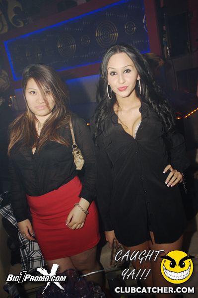 Luxy nightclub photo 56 - March 3rd, 2012