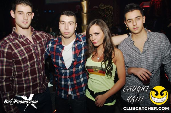 Luxy nightclub photo 57 - March 3rd, 2012