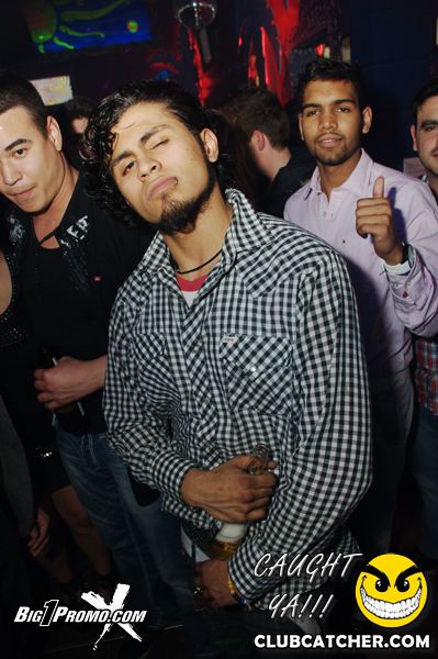 Luxy nightclub photo 58 - March 3rd, 2012