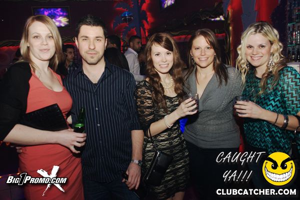 Luxy nightclub photo 59 - March 3rd, 2012