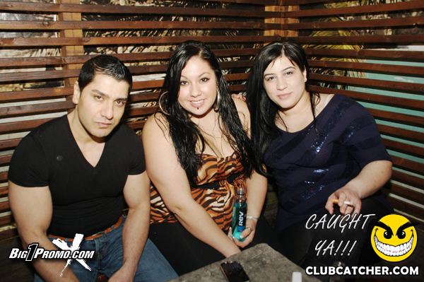 Luxy nightclub photo 60 - March 3rd, 2012