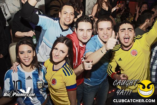 Luxy nightclub photo 62 - March 3rd, 2012