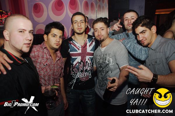 Luxy nightclub photo 65 - March 3rd, 2012