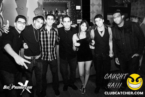 Luxy nightclub photo 66 - March 3rd, 2012