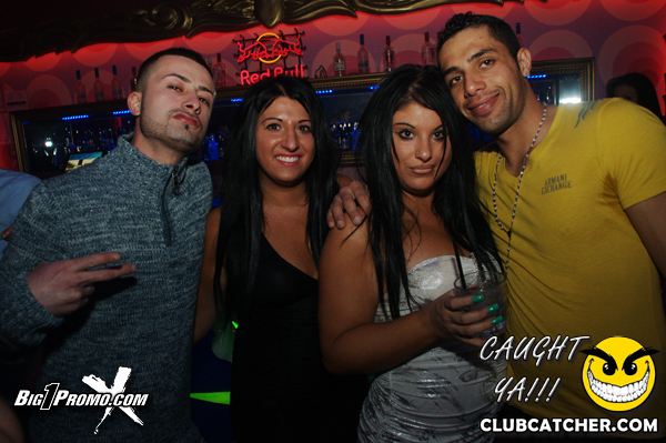 Luxy nightclub photo 68 - March 3rd, 2012