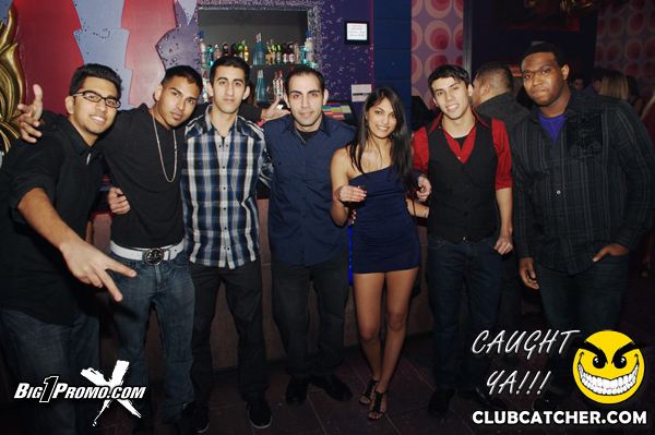 Luxy nightclub photo 69 - March 3rd, 2012